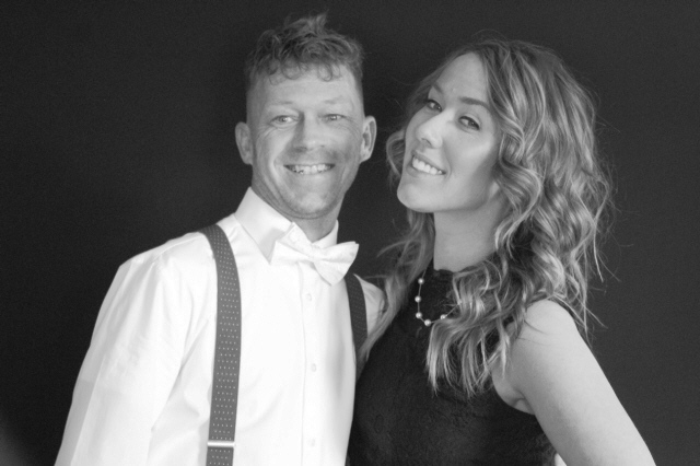 Hedrick wedding  | View more photos from the event at gallery.saycheesephotobooth.com/u/SayCheesePhotoBooth/Hedrick-wedding